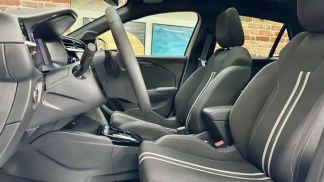 Leasing Hatchback Opel Corsa 2024