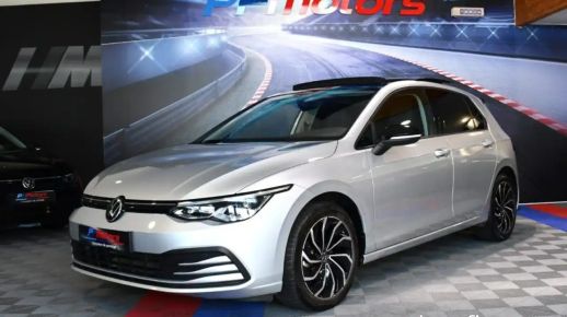 Volkswagen Golf 2020