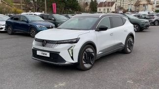 Finansowanie SUV Renault Scenic 2024