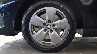 Leasing Hayon BMW 116 2023