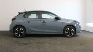 Lízing Hatchback Opel CORSA-E 2023