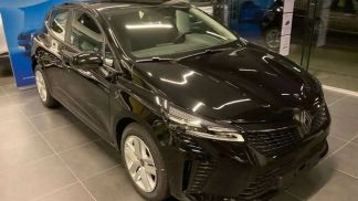 Leasing Sedan Renault Clio 2024