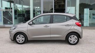 Leasing Hatchback Hyundai i10 2022