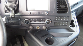 Financování Tahač Ford F-Max 2021