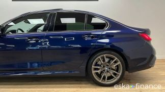 Leasing Sedan BMW 340 2019