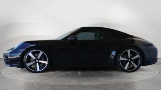 Leasing Convertible Porsche 911 2025