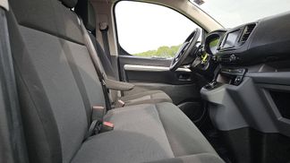 Finansowanie Van Peugeot EXPERT 2.0 2021