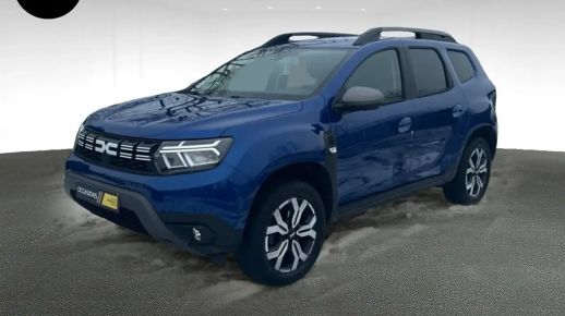 Dacia Duster 2023