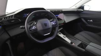 Leasing Sedan Peugeot 408 2023