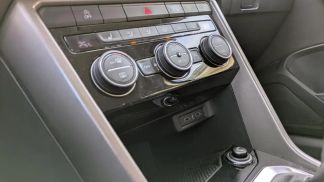 Lízing SUV Volkswagen T-Roc 2021