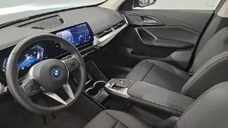 Leasing SUV BMW X1 2024