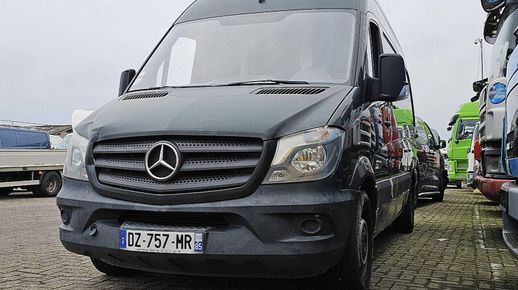 Mercedes-Benz SPRINTER 310 2016