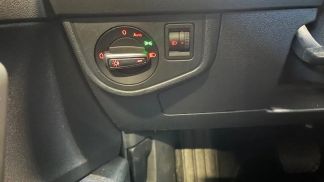 Finansowanie Hatchback Volkswagen Polo 2021