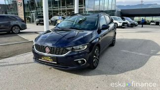 Leasing Wagon Fiat Tipo 2018