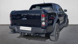 Finansowanie SUV Ford Ranger 2021