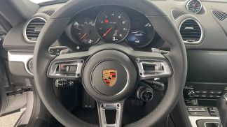 Financování Kupé Porsche 718 2025