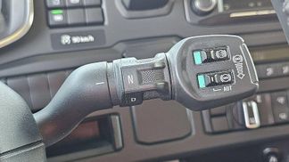 Financování Tahač Scania S500 2021