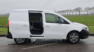 Finansowanie Transport pasażerów Mercedes-Benz CITAN 110 CDI 2022