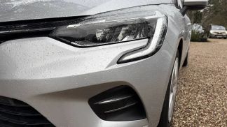 Leasing Convertible Renault Clio 2020