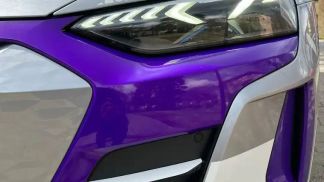 Finansowanie Coupé Audi e-tron GT 2024