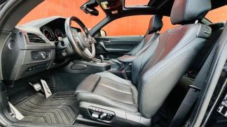 Lízing Kupé BMW M2 2018