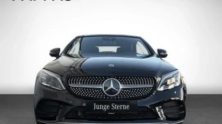 Finansowanie Zamienny MERCEDES C 180 2020