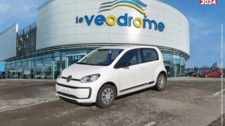 Leasing Sedan Volkswagen up! 2017