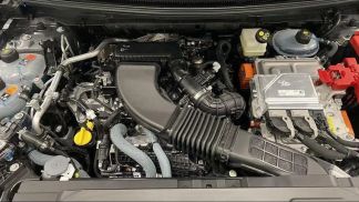 Leasing SUV Renault Austral 2025