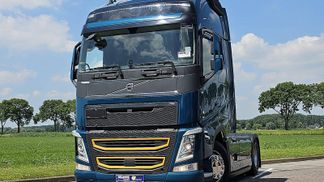 Leasing Tractor unit Volvo FH 460 2020