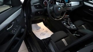 Leasing Hatchback BMW 218 2019