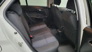 Leasing Wagon Fiat Tipo 2022