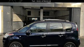 Leasing Hayon Citroën C3 Picasso 2013