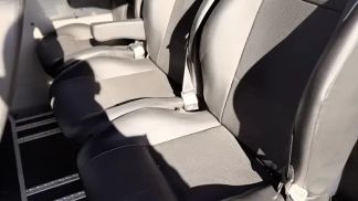 Leasing Van Volkswagen T6 Transporter 2020