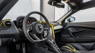 Finansowanie Coupé McLaren 720S 2019