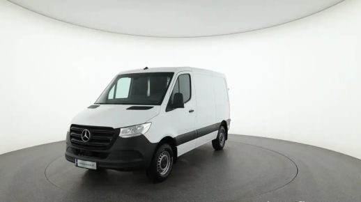 MERCEDES SPRINTER 2021