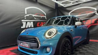 Lízing Sedan MINI ONE 2019