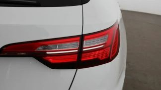 Leasing Wagon Audi A4 2021