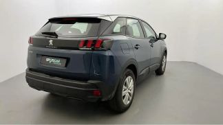 Finansowanie SUV Peugeot 3008 2023