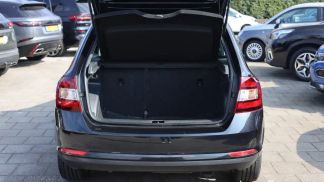 Leasing Hatchback Skoda RAPID SPACEBACK 2015