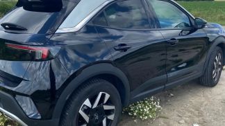 Finansowanie Hatchback Opel Mokka 2021