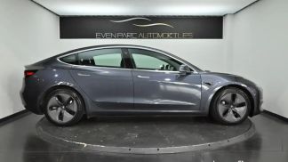 Leasing Sedan Tesla Model 3 2020