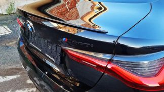 Financování Kupé BMW 440 2021