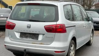 Finansowanie Hatchback Seat Alhambra 2011