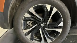 Leasing SUV Peugeot 2008 2020