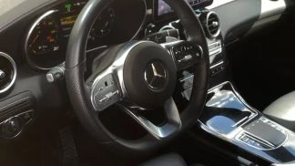 Finansowanie SUV MERCEDES GLC 300 2021