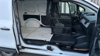 Leasing Fourgon Renault Kangoo 2021