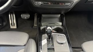 Leasing Sedan BMW 116 2021