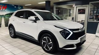 Leasing SUV Kia Sportage 2022