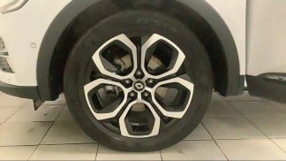 Leasing SUV Renault Arkana 2021