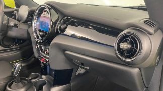 Leasing Convertible MINI Cooper Cabrio 2023